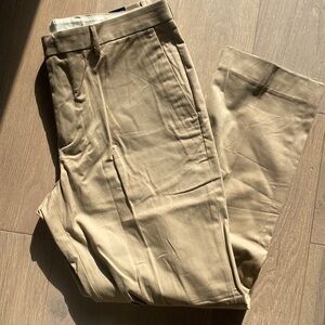 NWT Men’s J Crew Pants